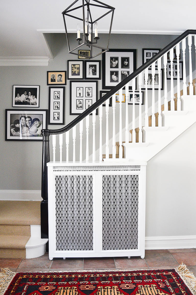Staircase Gallery Wall Tips Interiors Home With Keki