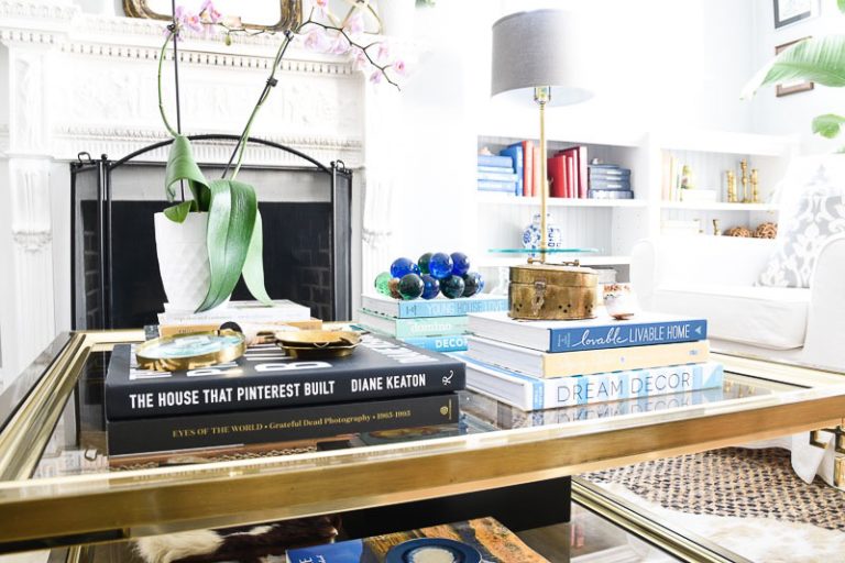 Coffee Table Books For Design Lovers - Home with Keki