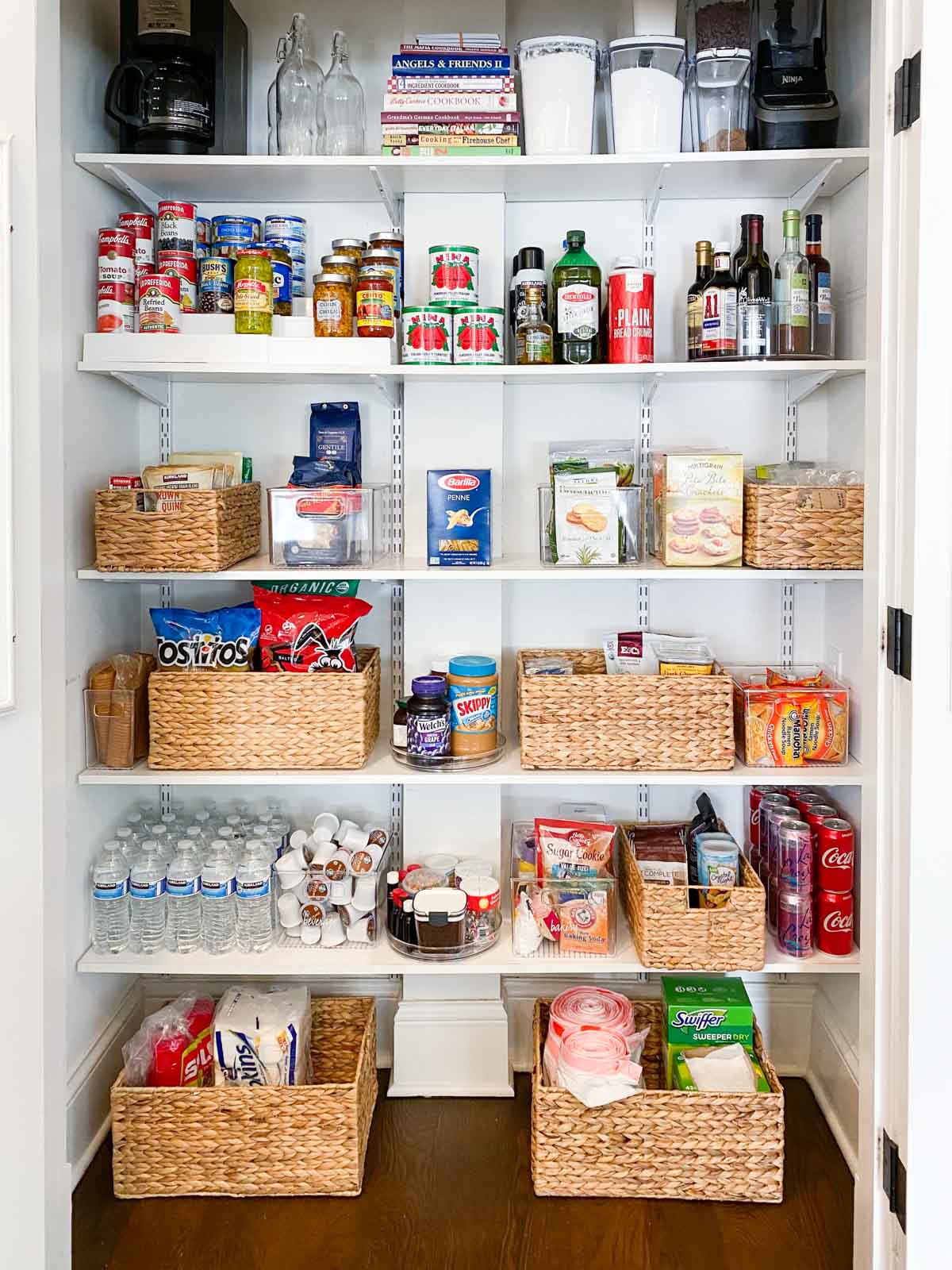 Best Products For Pantry Organization Home With Keki