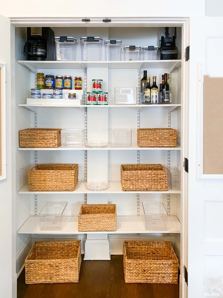 Best Products For Pantry Organization - Home with Keki